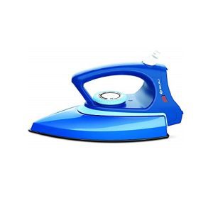 Buy Havells Plastic Era 1000-Watt Dry Iron (Grey/White), 1100 Watts, Pack  of 1 Online at Low Prices in India 