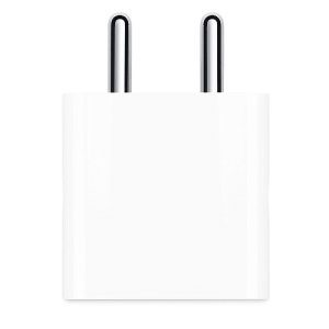 Apple 18W First Charging