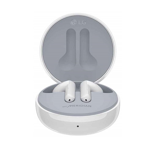 Lg bluetooth best sale wireless earbuds