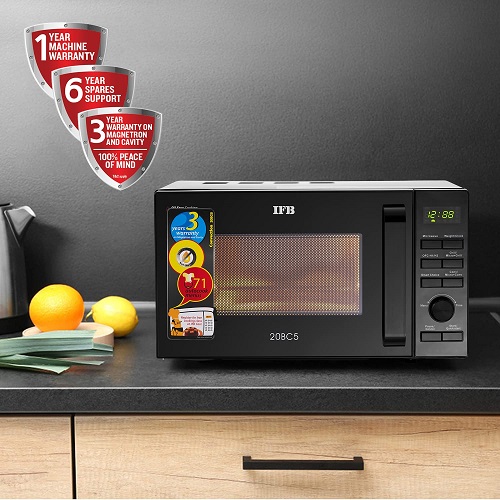 Microwave Oven: Buy IFB Microwave Ovens Online at Best Prices