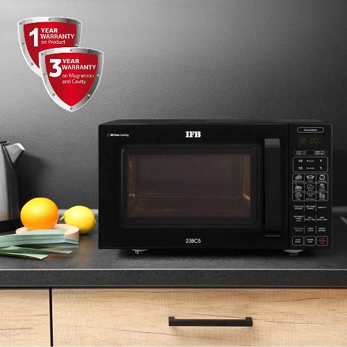 IFB 23 L Convection Microwave Oven - Convection