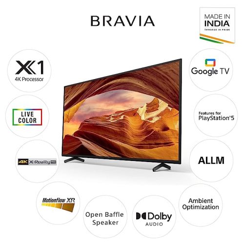 4K TV TH-43LX710DX - Panasonic India