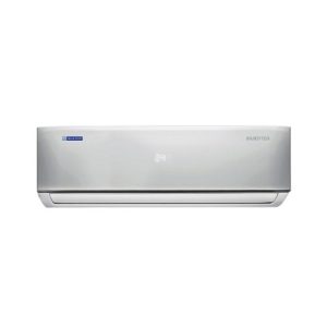 blue star 1.5 ton 5 star inverter split ac ic518dltu