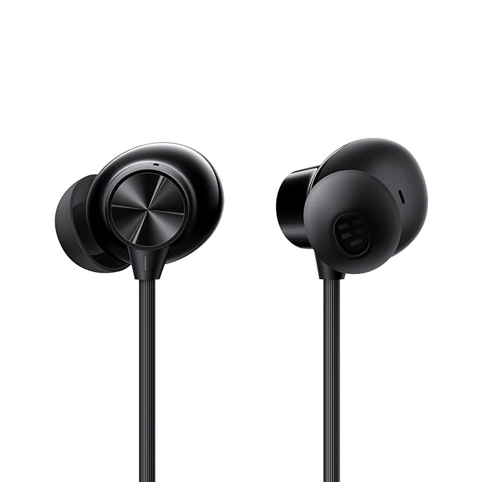 OnePlus Bullets Z2 Bluetooth Wireless in Ear Earphones with Mic