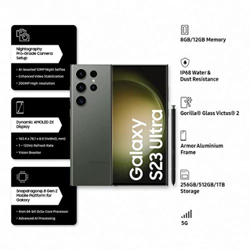 SAMSUNG Galaxy S21 Ultra ( 256 GB Storage, 12 GB RAM ) Online at