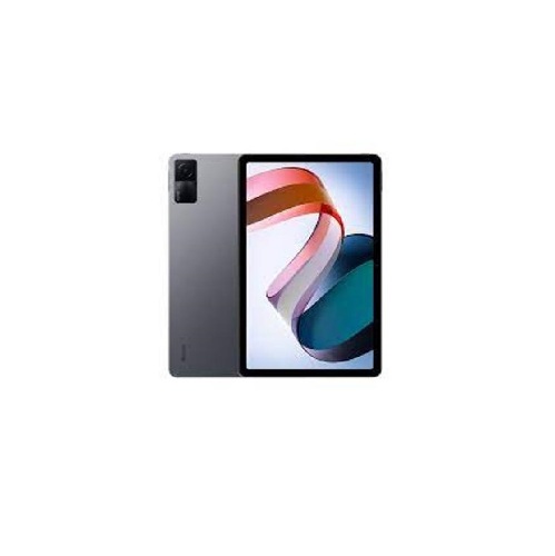 REDMI Pad 4 GB - with RAM Wi-Fi Tablet 128 Only (Graphite GB ROM Khosla Inch Gray) Electronics 10.61