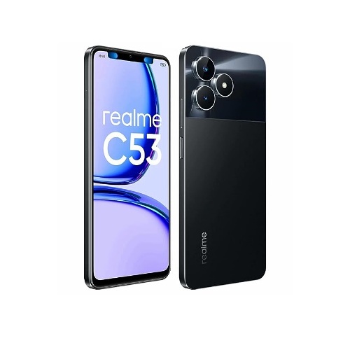 Realme C53 the Entry-Level Smartphone Champion